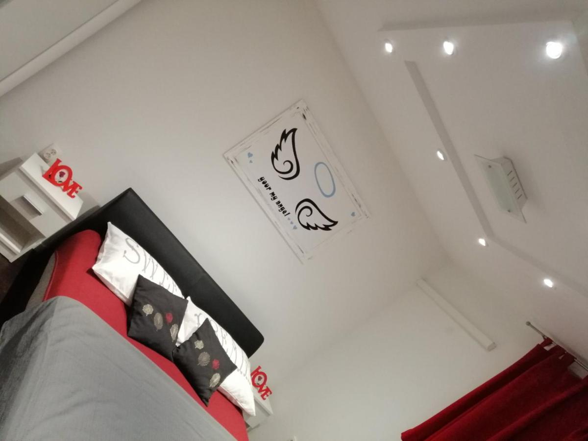 Gabi Apartment Makarska Exterior photo